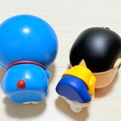 どらえもん、のびたくんの画像