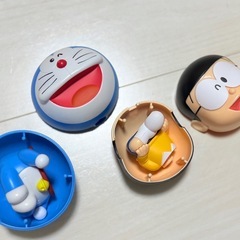 どらえもん、のびたくんの画像