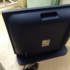 定価1万円以上　人感センサー搭載　パネルヒーター　電気ストーブ　オイルヒーター より安全の画像