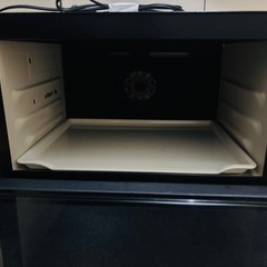 【極美品ですが要修理】HITACHIオーブンレンジ31Lの画像