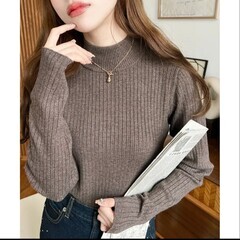 【新品未使用】ニット2枚セットの画像