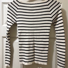 INGNIトップス（レディース）の画像