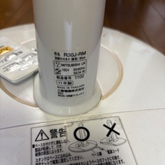 古い扇風機です。の画像