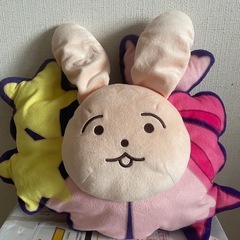 推しの子　アイの髪飾りぬいぐるみXL 1種のみの画像