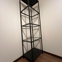 ショーラック　飾り棚　棚の画像