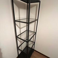 ショーラック　飾り棚　棚の画像
