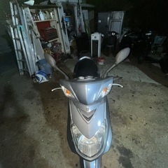 シグナスX 2型の画像