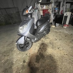 シグナスX 2型の画像