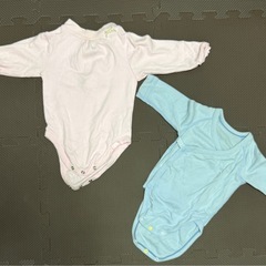 60cmベビー服の画像