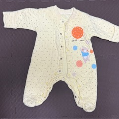 60cmベビー服の画像