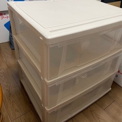 収納ケースの画像