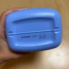 哺乳瓶用除菌・洗浄剤 チュチュ つけるだけの画像