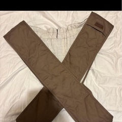 エアリコベビー　抱っこ紐　size1 グレイッシュブラウンの画像