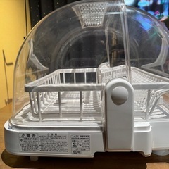 コイズミ 食器乾燥機 2022年製   KDE-5000/Wの画像