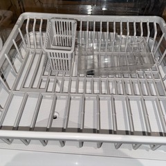 コイズミ 食器乾燥機 2022年製   KDE-5000/Wの画像