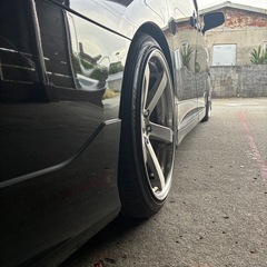 work ジースト　20インチ の画像