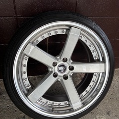 work ジースト　20インチ の画像