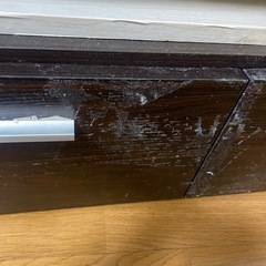 テレビ台の画像