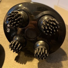 難あり　防水仕様　EMSヘッドスパの画像