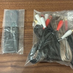 【ジャンク品】Edifier スピーカーの画像