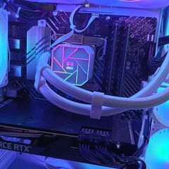 デコPC モンハンワイルズ・高 23000超えの画像