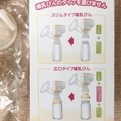 電動さく乳器の画像