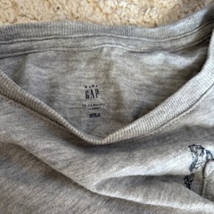 子ども服　半袖　size18-24mの画像