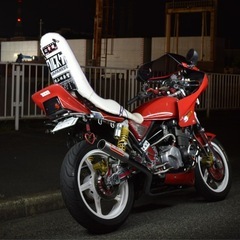 ゼファー400の画像