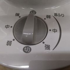 2020年極上美品　コンパクトなのに大容量　サーキュレーター　扇風機　ストーブの画像