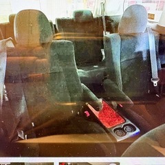 ヴェルファイア2.4Zプラチナセレクション　22年車です！の画像