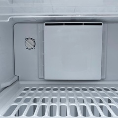 ◇三ツ星貿易 冷凍ストッカー ホームフリーザー85L 2021年製 霜取り不要 EDF-85F 高圧洗浄済み ! 配送可 ! !の画像