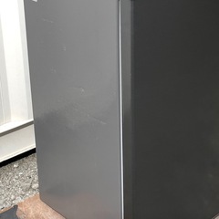 ◇三ツ星貿易 冷凍ストッカー ホームフリーザー85L 2021年製 霜取り不要 EDF-85F 高圧洗浄済み ! 配送可 ! !の画像