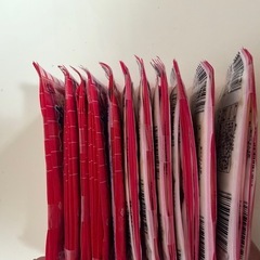 駄菓子★おつまみにも！！５５個
の画像