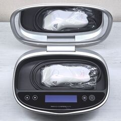 脱毛器 ケノン Ke-non Ver 7.1 パールホワイト【残97.76%以上】の画像