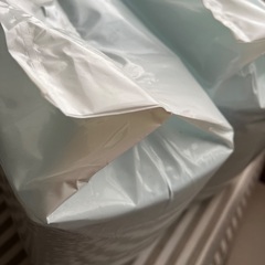 フェレット、小動物用のケージ+おまけのおむつシートの画像