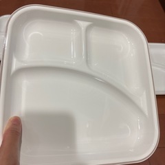 ワンプレート　皿　5枚セットの画像