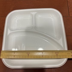 ワンプレート　皿　5枚セットの画像