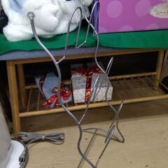 スリッパ　スタンド　シューズボックスの画像