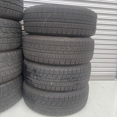 ノア　エスクァイア　VOXY スタッドレスの画像