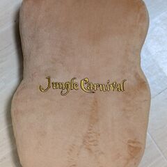 ピグレット　クッション　300円の画像