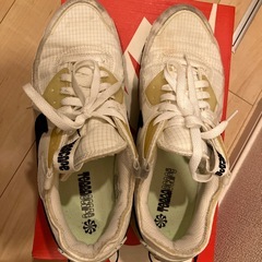 NIKE シューズの画像