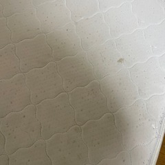 セミダブルマットの画像