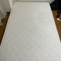 セミダブルマットの画像