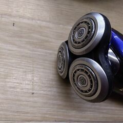 フィリップス　高級　シェーバー　電気カミソリ　の画像