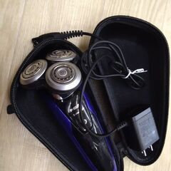 フィリップス　高級　シェーバー　電気カミソリ　の画像