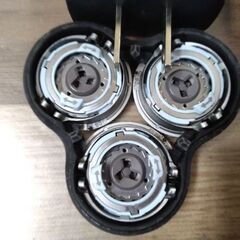 フィリップス　高級　シェーバー　電気カミソリ　の画像