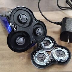フィリップス　高級　シェーバー　電気カミソリ　の画像