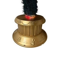 【フローレックス】 とっても光るLED付ファイバー 180cm ツリーの画像