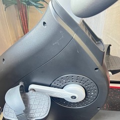 有酸素バイク　ライフフィットネスの画像