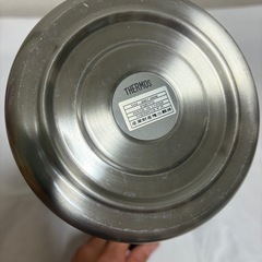 サーモス　ポットの画像